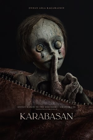 Karabasan - Bagman Karabasan - Bagman