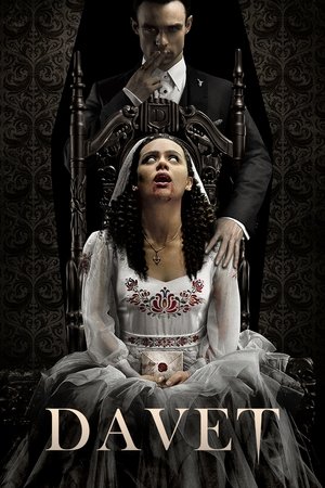 Davet - The Invitation Davet - The Invitation
