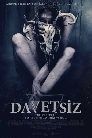 Davetsiz - The Wretched Davetsiz - The Wretched