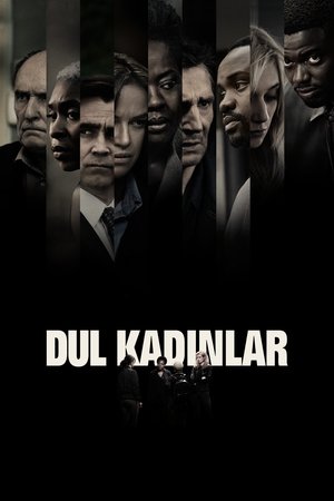 Dul Kadınlar - Widows Dul Kadınlar - Widows