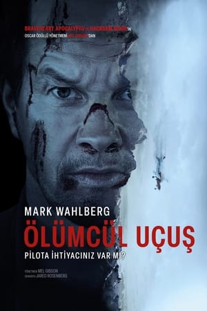 Ölümcül Uçuş - Flight Risk Ölümcül Uçuş - Flight Risk
