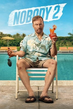 Önemsiz Biri 2 - Nobody 2